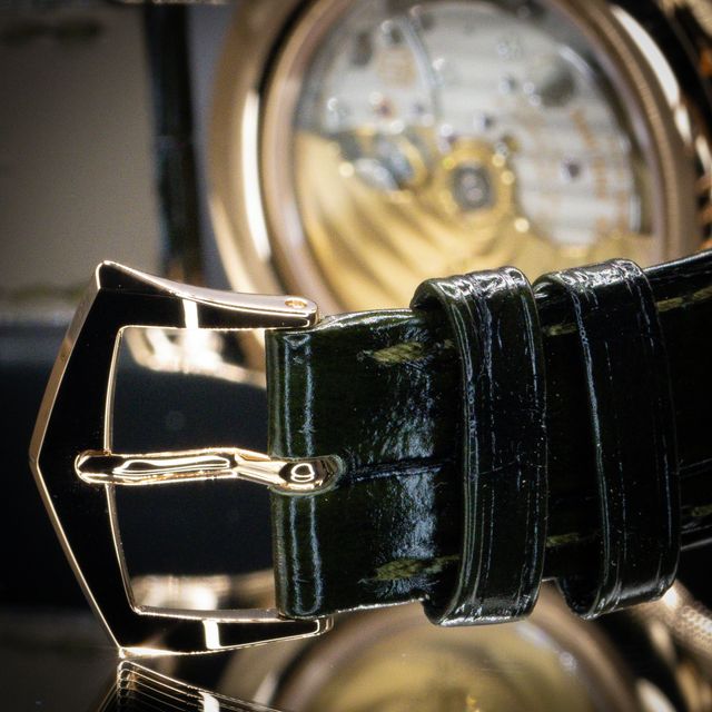 Patek Philippe Complications 5205R-011 Image 5